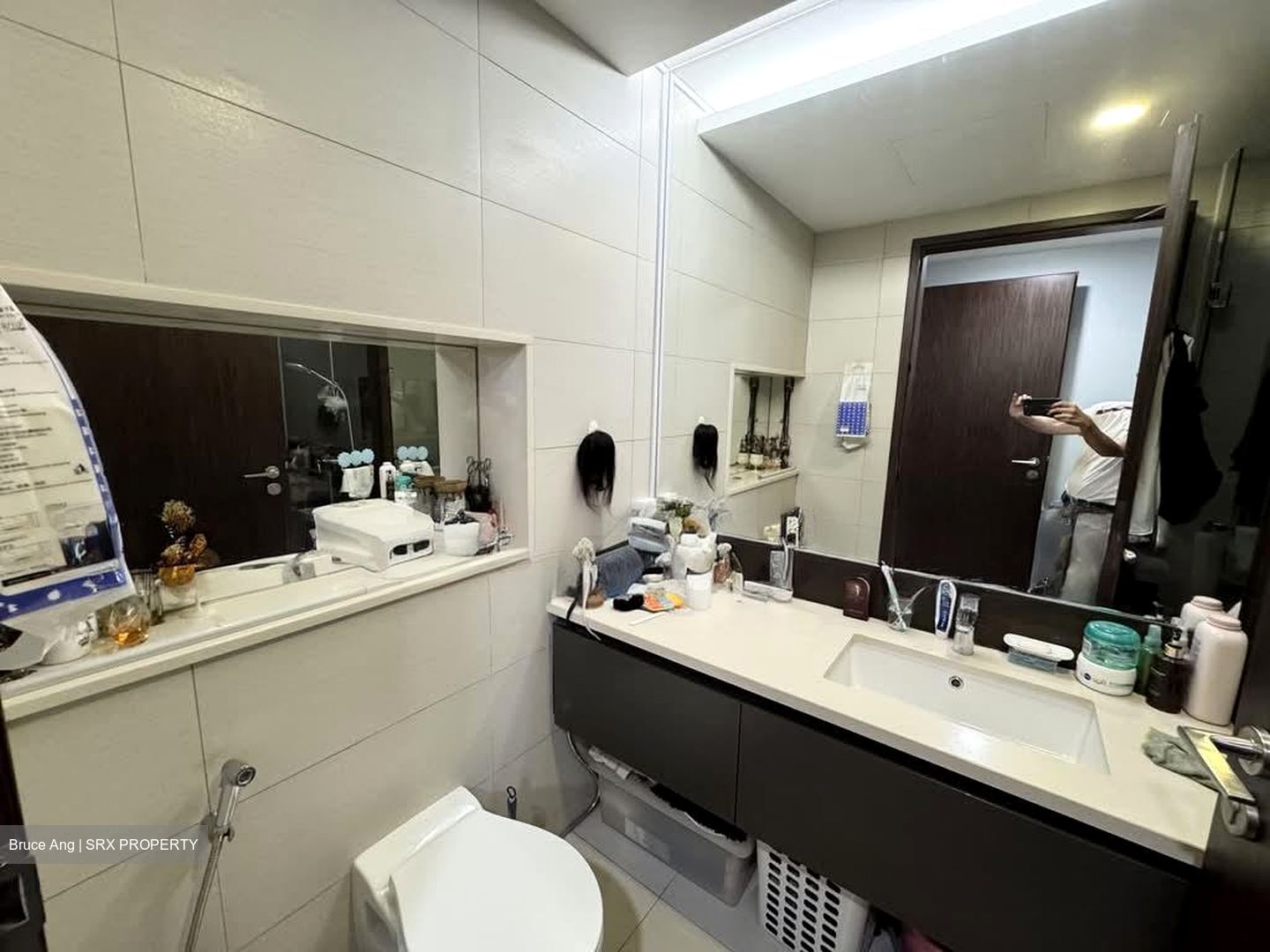 d'Nest (D18), Condominium #568347271